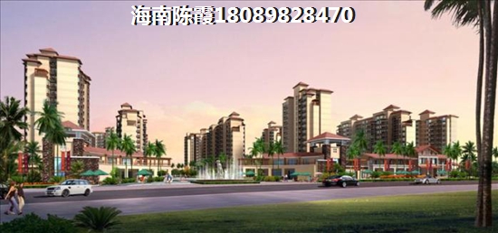海南买房避不开“定金”！签定金协议注意什么？
