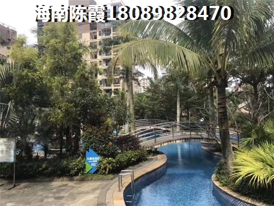外省人在海南三亚买房XG吗2