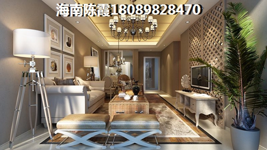 外地人可以去海南买房，海南买房哪个纸得买？