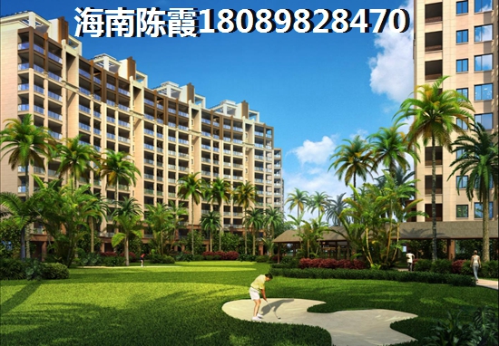 海南以后的发展前景