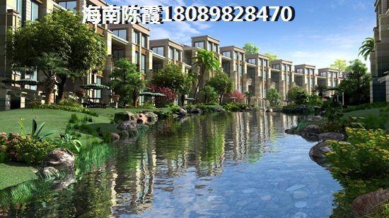 海南省哪些地方不限业主购房？1