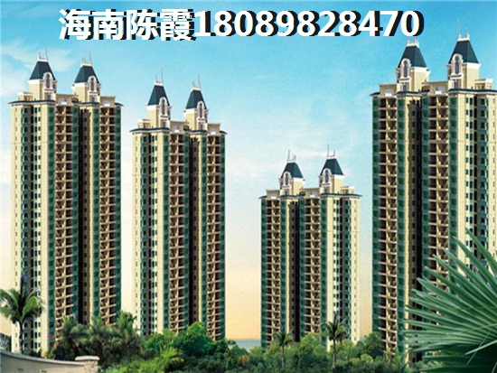 海南陵水房子符合touzi