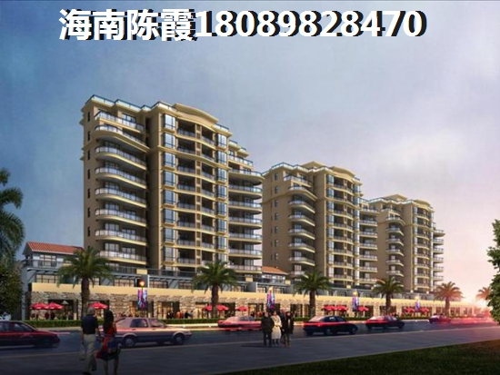 海南海南哪些区域适合居住养老？