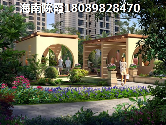 滨江商业广场适合养老吗？