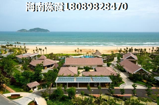 海南有产权的房子醉便宜的价格（海南2022房价是否还能暴涨）