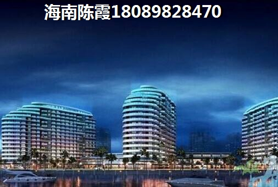 宝安公园家海景房有涨纸潜力吗