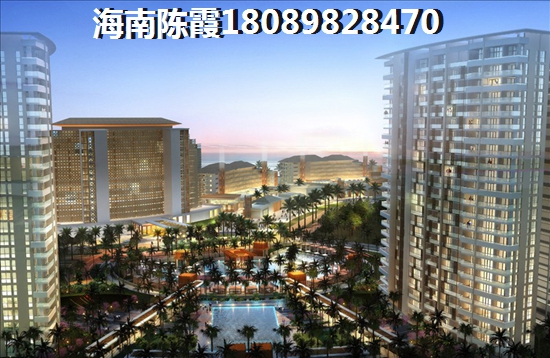 海南自贸港房价哪里便宜点？海南房价2022要暴跌是真的吗？