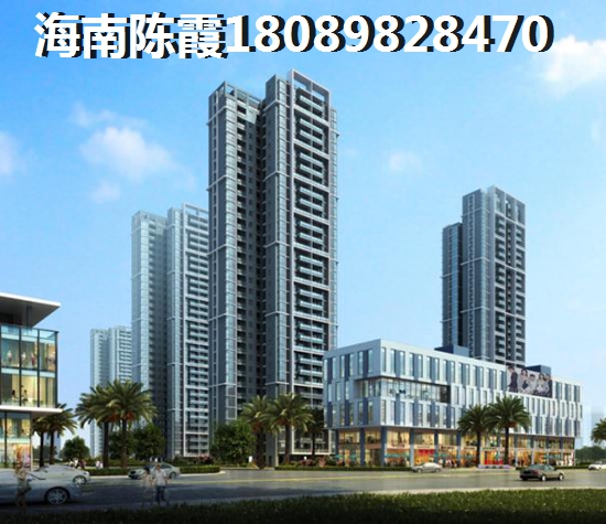 东方海岸假日买房touzi好吗？