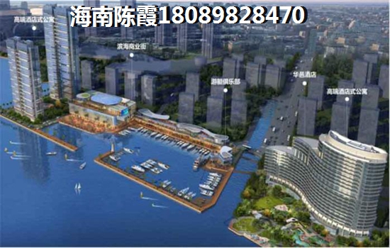 2022年海南平均房价多少，海南如今房价哪里便宜？