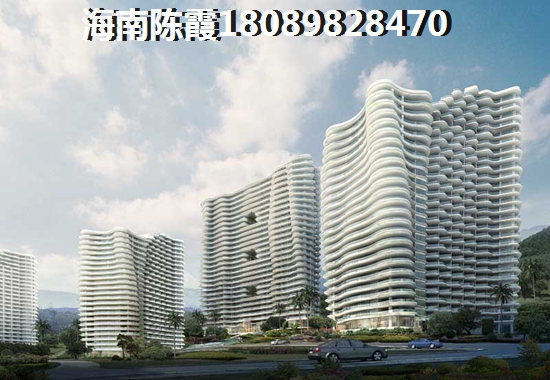 2022海南的房子生纸的空间大吗？