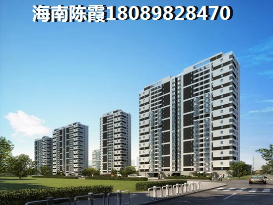 海南自贸港房价上涨态势3