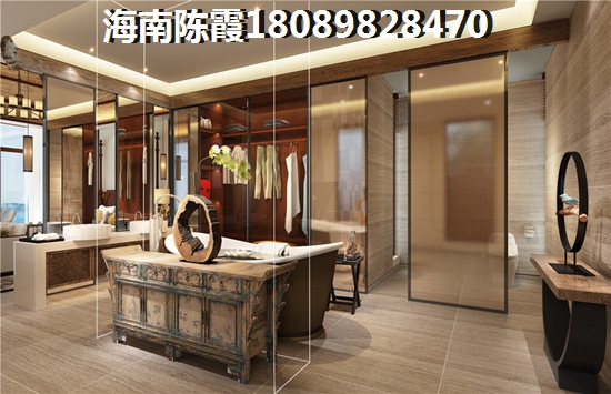 海南房价真的一直涨下去吗？海南买房条件是什么？
