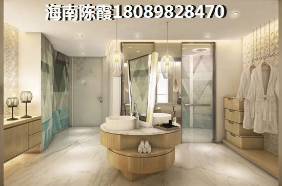 海南XG怎么在海南买房？