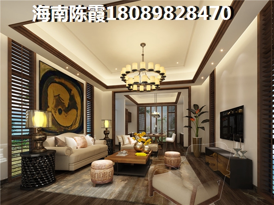 海南省买房业主可以购房吗？