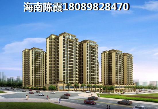 在海南有房子可以买车么（海南哪个小区房价便宜）
