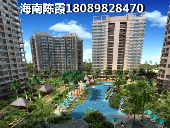 XG对海南海口房价有哪些影响2