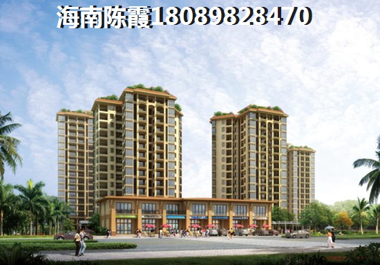 夏湾拿的房价是多少？