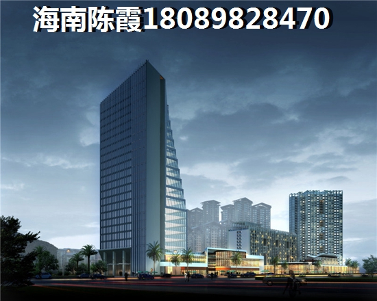 >2022三亚买房解析