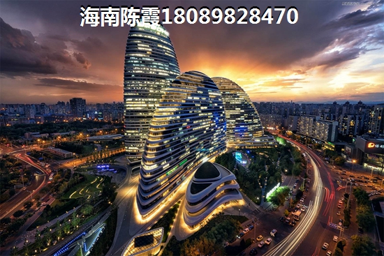 三亚·星域房价延续上升