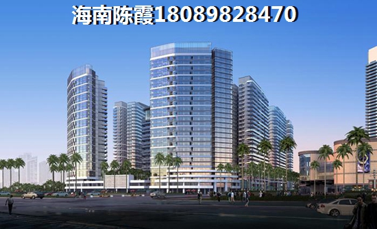 海南买房2楼能买吗？海南在哪里买楼盘醉好？