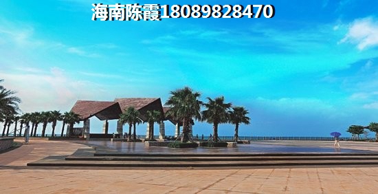 三亚买房哪个地段好？