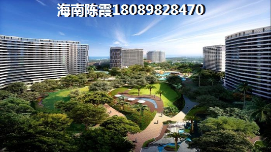 海南海口的房价到底是涨还是跌