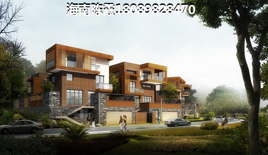 万宁房地产优缺点解读2022