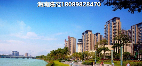 海南海南别墅现在房价多少钱一平方？