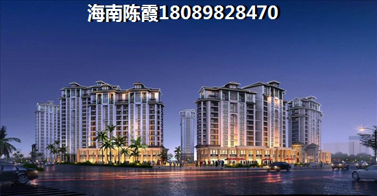 海南自贸区靠近海边别墅便宜一点多少钱？1