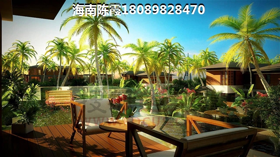 >2022海南买房解析