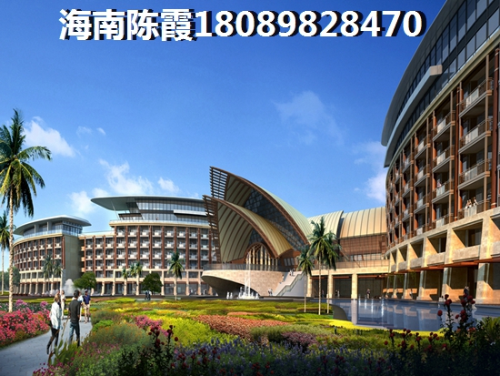 现在海南买房合适吗（黑龙江人去海南购买房子养老怎么样）