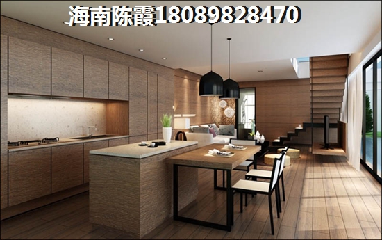 海南省哪里醉适合居住，海南如今房价走势是涨还是跌？