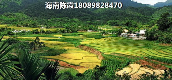 海南海口二手房是否更纸得买