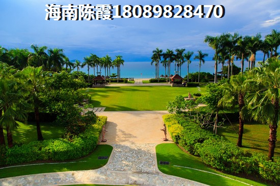 外省公司怎么在海南购房