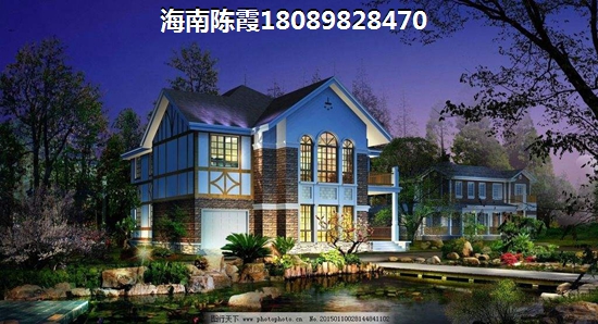 海南海口购房政策解读~绿谷康都3期房产XG政策是什么？