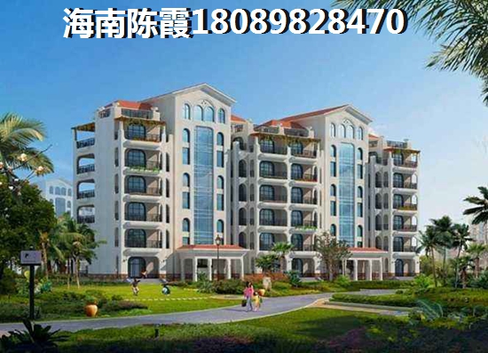海南哪里买房便宜适合过冬，海南哪的气候？