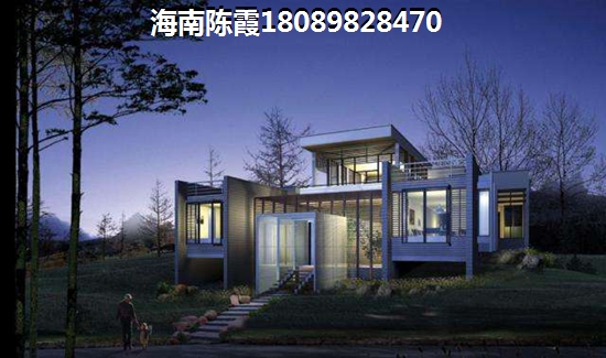 海南海口首付1万能买房吗？宇建城市花园一般买房子首付多少钱？