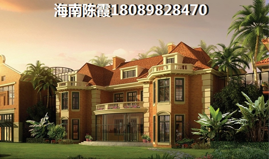金润豪庭怎么样？