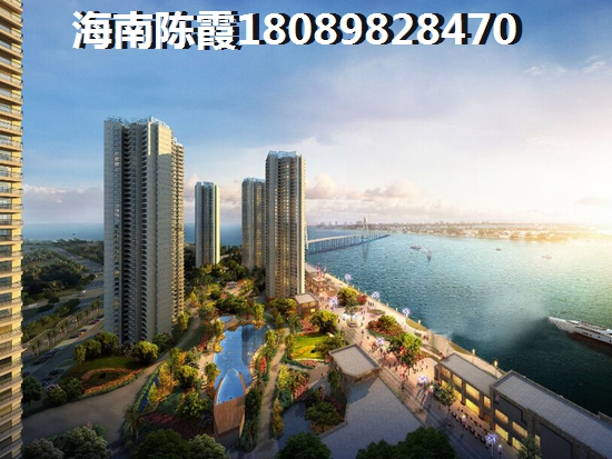 海湾雨林项目详情