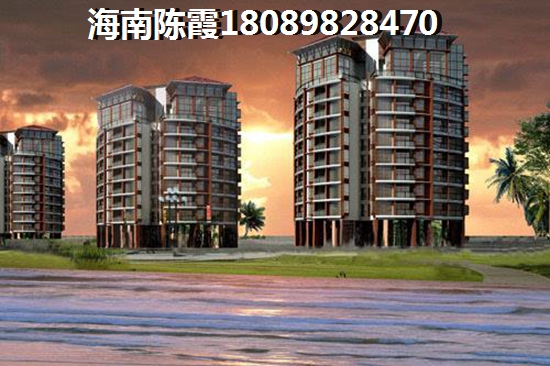 海南别墅适合养老touzi吗？