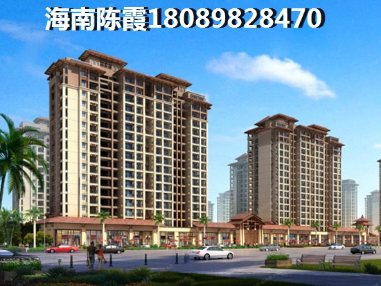 海南公寓性价比比较高？1