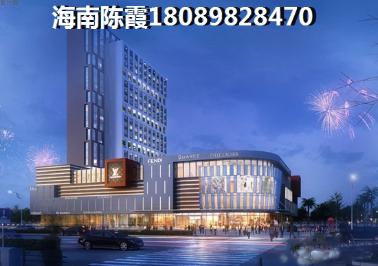 海南便宜点的别墅在哪里（海南聚创团购房产网）