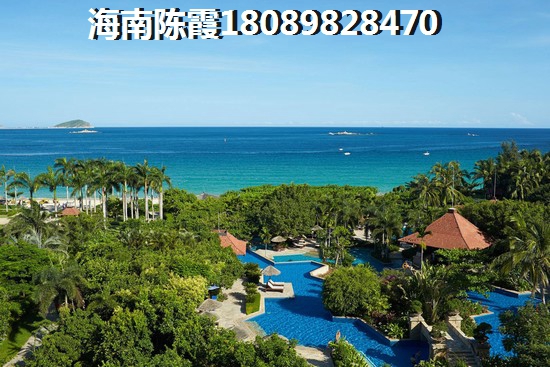 融创无忌海的气候很潮吗？
