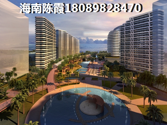 以后海南房价会跌吗3