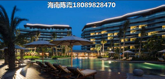 海南哪里买房好，海南气候潮湿吗