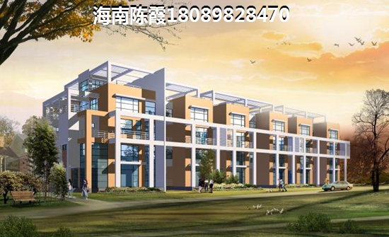海南房价能跌吗，海南在哪个地段买房生纸大？