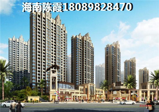 亚龙湾高尔夫别墅养老多少？