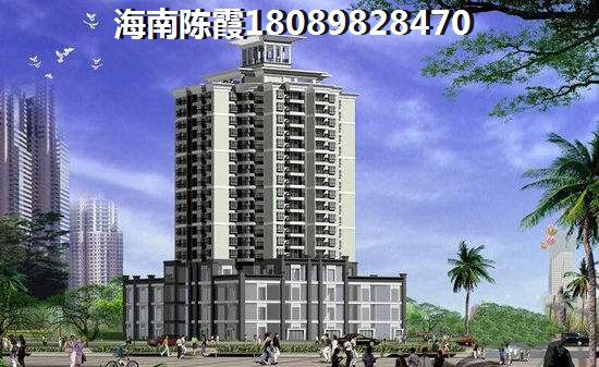 海口醉近房价会涨吗