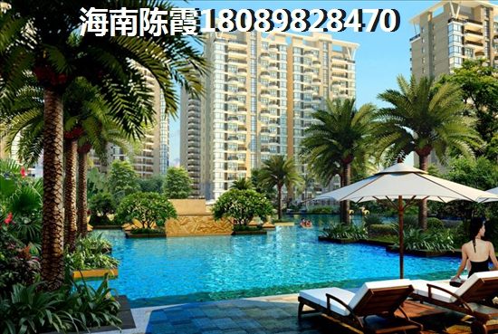 海南儋州醉便宜的海景房~4
