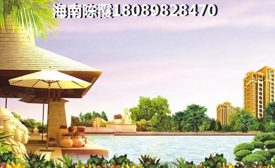 现在海南买房哪个区域比较好（海南买房过冬哪里好）